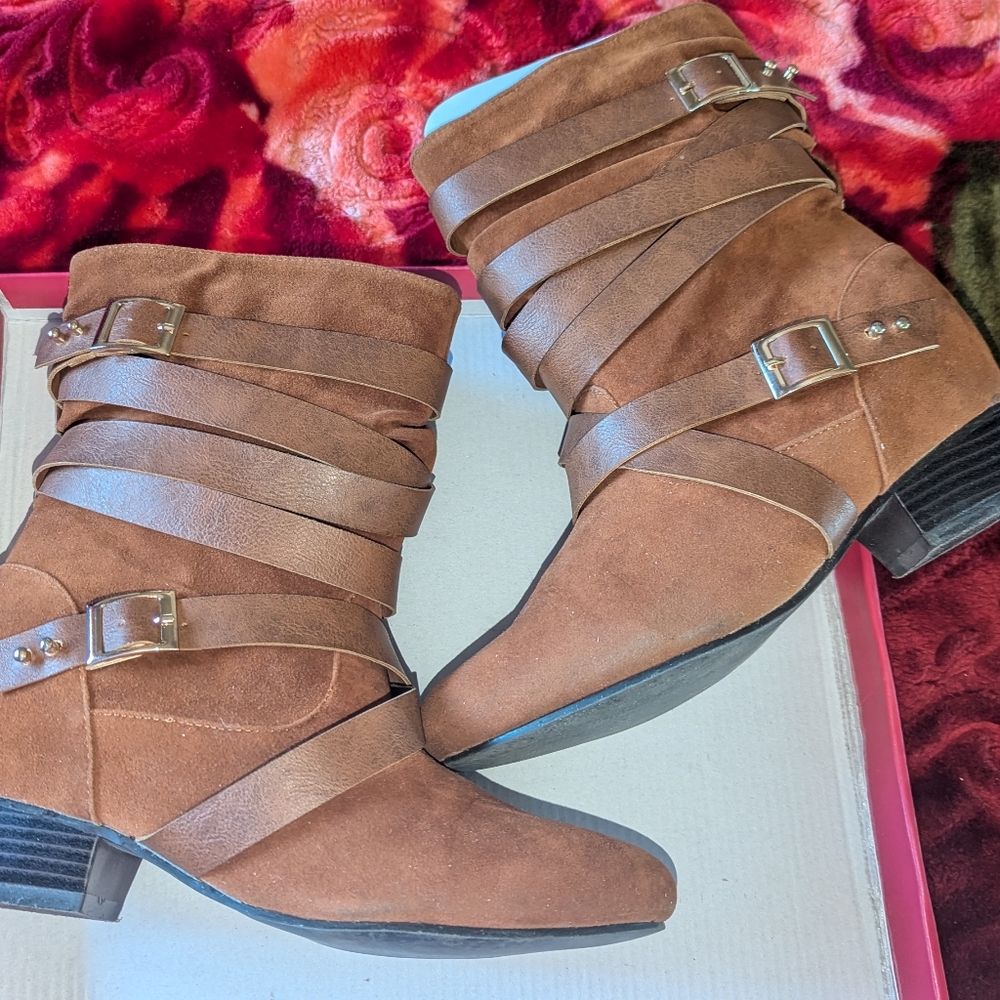 Boots